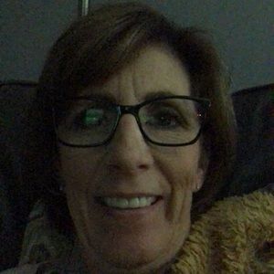 Meet your Posher, Lynne